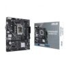 ASUS PRIME H610M-K D4 12th Gen M ATX Motherboard