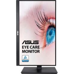 Asus VA229QSB 21.5 Inch FHD IPS HDMI, VGA LED Gaming Monitor