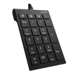 DAREU Mini LK22 Numeric Keypad