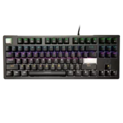 Dareu EK87 V2 Wired RGB Mechanical Gaming Keyboard