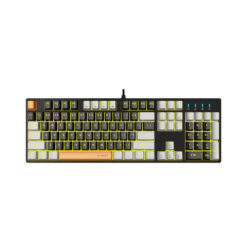 E-YOOSO Z14 HOT SWAPPABLE MECHANICAL KEYBOARD