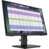 HP P22 G4 22-inch IPS FHD Monitor