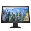 HP V19 18.5 Inch HD VGA Monitor