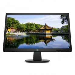 HP V22v 21.5 INCH FHD LED Monitor