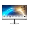 MSI PRO MP242C 23.6 Inch FHD Curved Monitor with Built-in Speaker