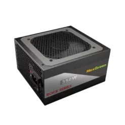 MaxGreen Rock Series 350W Power Supply