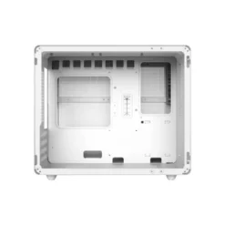 Value-Top V300W White micro ATX Gaming Casing