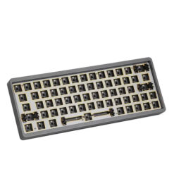 AJAZZ AC064 64 Keys Hot-Swap Triple-Mode Mechanical Keyboard Kit