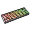 AJAZZ AC064 64 Keys Hot-Swap Triple-Mode Mechanical Keyboard Kit