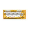 AJAZZ AC081 Year Of The Tiger Limited Edition Mechanical Keyboard 1