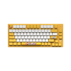 AJAZZ AC081 Year Of The Tiger Limited Edition Mechanical Keyboard 1