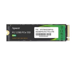 Apacer AS2280P4 512GB M.2 2280 PCIe SSD