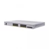 Cisco CBS350-24P-4G-EU 24-Port Gigabit PoE+ SFP Managed Switch