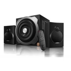 F&D A521 X 2.1 Channel Multimedia Bluetooth Speakers