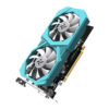 PELADN GTX 1660 Ti 6G GDDR6 Dual Fan Gaming Graphics Card1