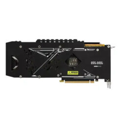 PELADN RTX 2080 Super 8G GDDR6 Triple Fan Gaming Graphics Card