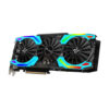 PELADN RTX 2080 Super 8G GDDR6 Triple Fan Gaming Graphics Card