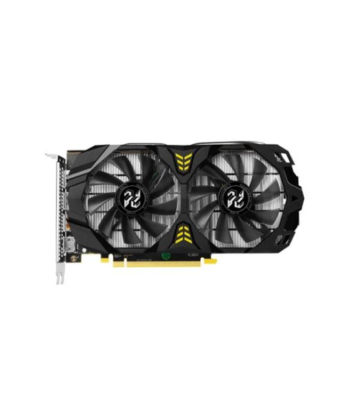 PELADN RX 580 8G 256Bit Dual Fans Gaming Graphics Card