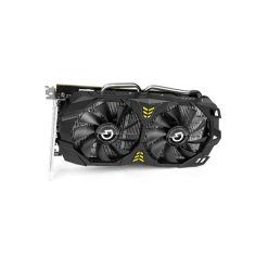 PELADN RX 580 8G 256Bit Dual Fans Gaming Graphics Card
