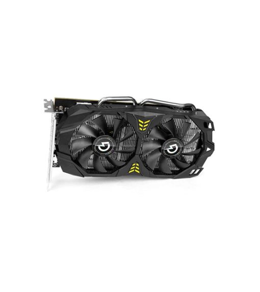 PELADN RX 580 8G 256Bit Dual Fans Gaming Graphics Card