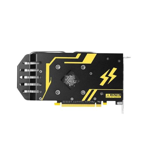 PELADN RX 580 8G 256Bit Dual Fans Gaming Graphics Card