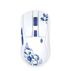 Dareu A950 Tri-mode Gaming Mouse With Charging Dock1.