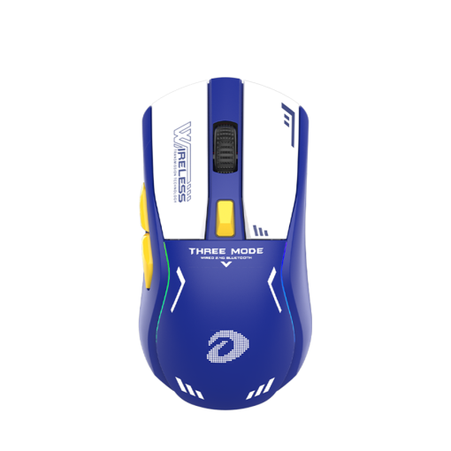 Dareu A950 Tri-mode Gaming Mouse With Charging Dock1.