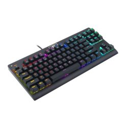 Redragon K568 RGB DARK AVENGER Mechanical Gaming Keyboard