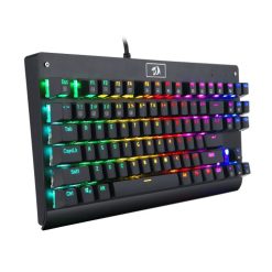 Redragon K568 RGB DARK AVENGER Mechanical Gaming Keyboard