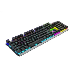 AULA F2066-II Mechanical Wired Gaming Keyboard