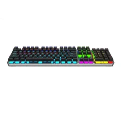 AULA F2066-II Mechanical Wired Gaming Keyboard