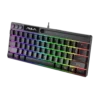 AULA F3061 Membrane RGB Gaming Keyboard