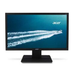 Acer V196HQL 18.5″ HD LED Monitor (VGA, HDMI)