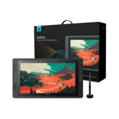 Huion KAMVAS Pro 20 19.5 inch Graphics Drawing Tablet | FHD