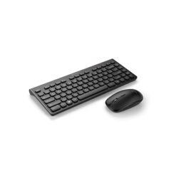 Micropack km-228w usb-a slim wireless mouse and keyboard combo