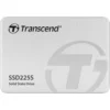 Transcend 225S 500GB 2.5 Inch SATA SSD