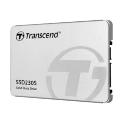 Transcend 230S 512GB 2.5 Inch SATA SSD