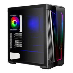 COOLER MASTER MasterBox 540 ARGB Mid Tower Gaming PC Case