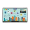 Optoma 5752RK+ 75 Inch 4K UHD Creative Touch Interactive Flat Panel Display