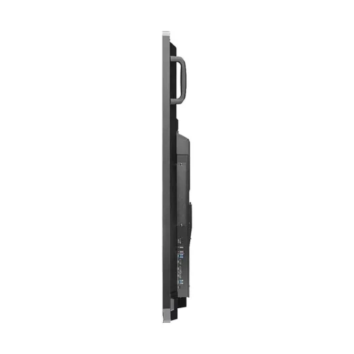 Optoma 5862RK+ 86 Inch 4K UHD Interactive Flat Panel Display