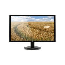 ACER K202HQL 19.5 Inch HD LED Monitor