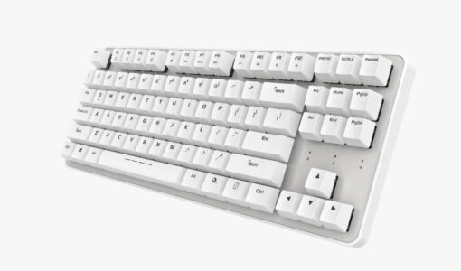 DAREU EK807G TKL WIRELESS MECHANICAL KEYBOARD