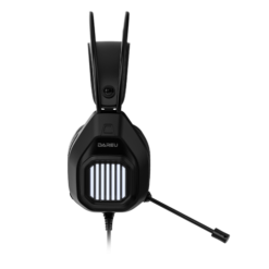 Dareu EH406 Wired Gaming Headphone