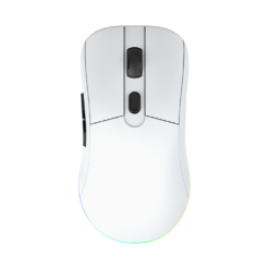 Dareu EM903 Dual-Mode RGB Wireless Gaming Mouse