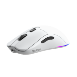 Dareu EM903 Dual-Mode RGB Wireless Gaming Mouse