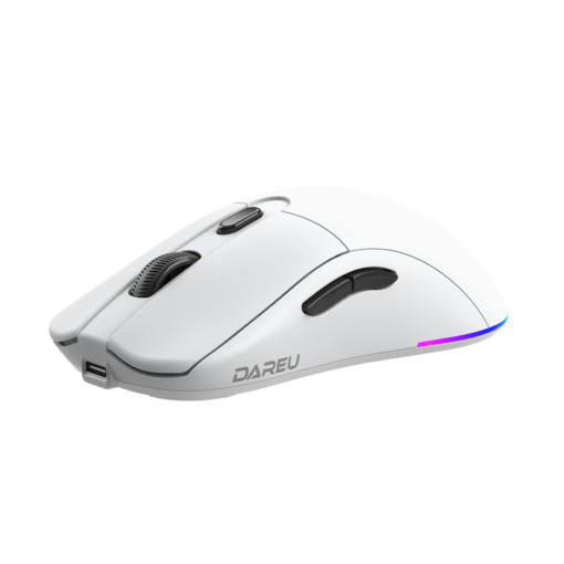 Dareu EM903 Dual-Mode RGB Wireless Gaming Mouse