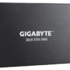 GIGABYTE 256GB 2.5 Inch SATA SSD