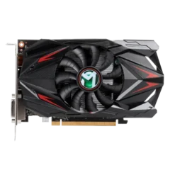 MAXSUN RX 550 Transformers 4GB GDDR5 Graphics Card