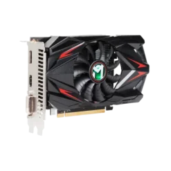 MAXSUN RX 550 Transformers 4GB GDDR5 Graphics Card