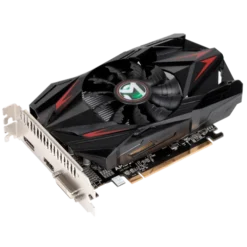 MAXSUN RX 550 Transformers 4GB GDDR5 Graphics Card